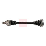 Apec CV Drive Shaft Driveshaft Rear Right ADS1756R