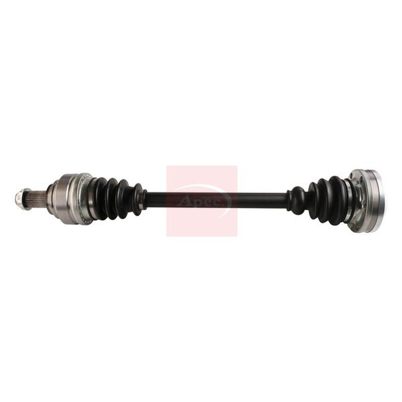 Apec CV Drive Shaft Driveshaft Rear Right ADS1756R