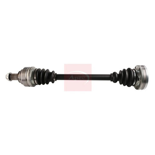 Apec CV Drive Shaft Driveshaft Rear Right ADS1756R