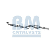 BM Catalysts Homologated Petrol Cat BM91693H