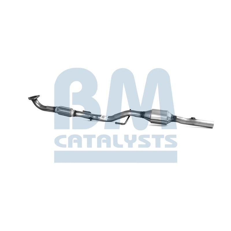 BM Catalysts Homologated Petrol Cat BM91693H