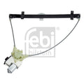 Febi Electric Window Regulator Lifter Left Front 177798