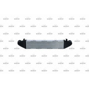 NRF Intercooler (Charge Air Cooler) 30315