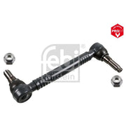 Febi Stabiliser Bar Link Coupling Rod Rear Right 178321