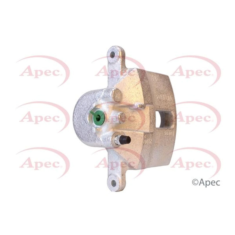 Apec Brake Caliper Assembly Front Right RCA333
