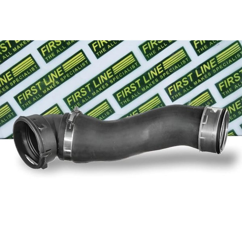 First Line Intercooler Turbo Charge Air Hose FTH1705