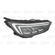 Valeo Headlight Headlamp Right 046947
