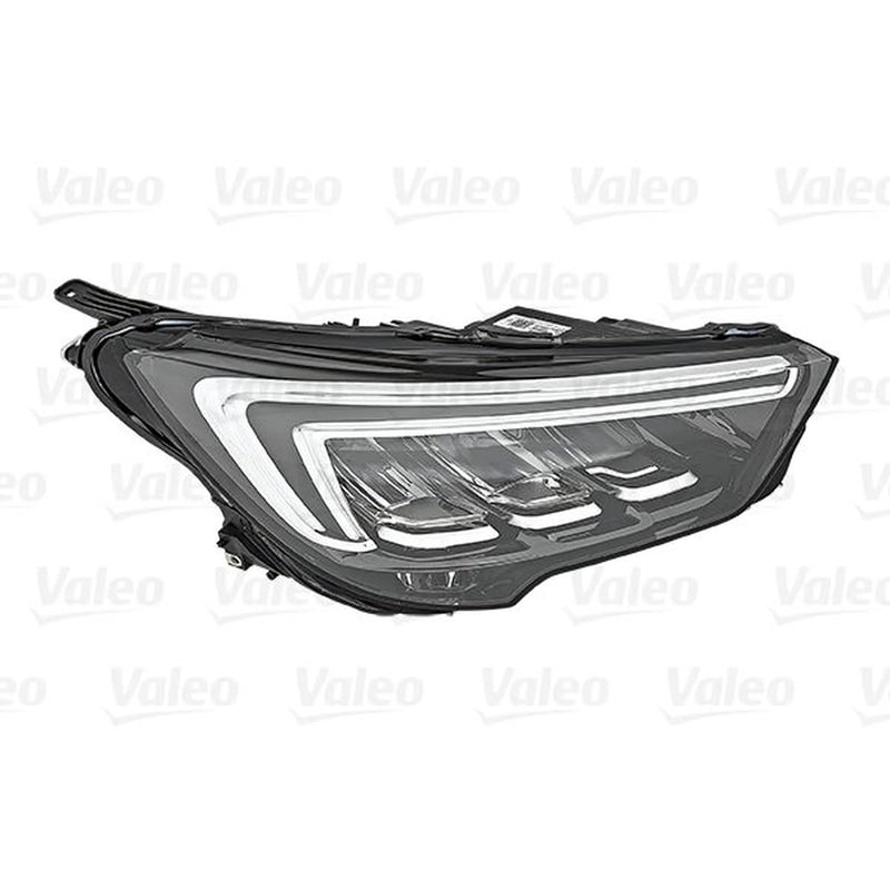 Valeo Headlight Headlamp Right 046947