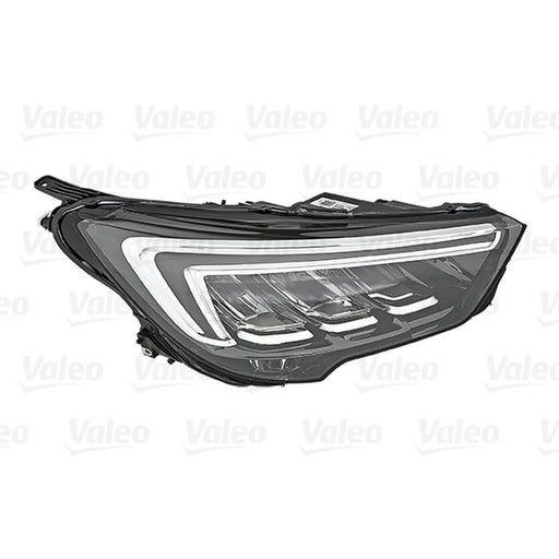 Valeo Headlight Headlamp Right 046947