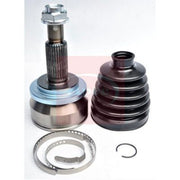 Apec CV Axle Shaft Assembly Front ACV1245