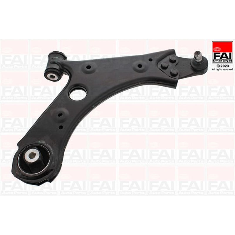 FAI Control/Trailing Arm SS9018