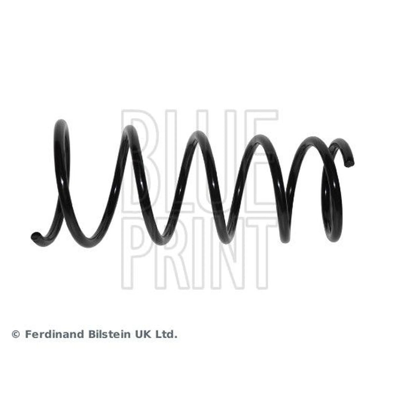 Blue Print Front Suspension Coil Spring ADT388413