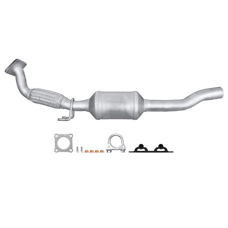 Hella Catalytic Converter 8LE 366 054-541