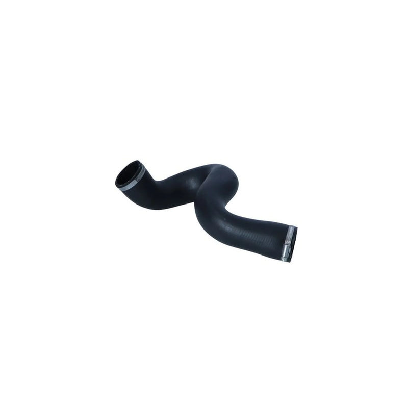 NRF Intercooler Turbo Charge Air Hose Outlet 166182