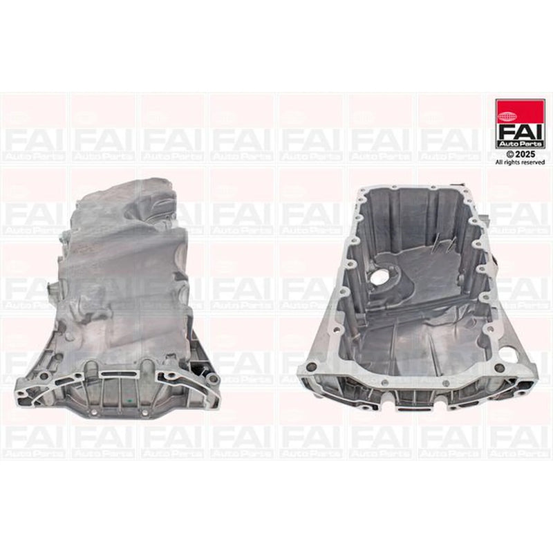FAI Engine Oil Sump Pan PAN077