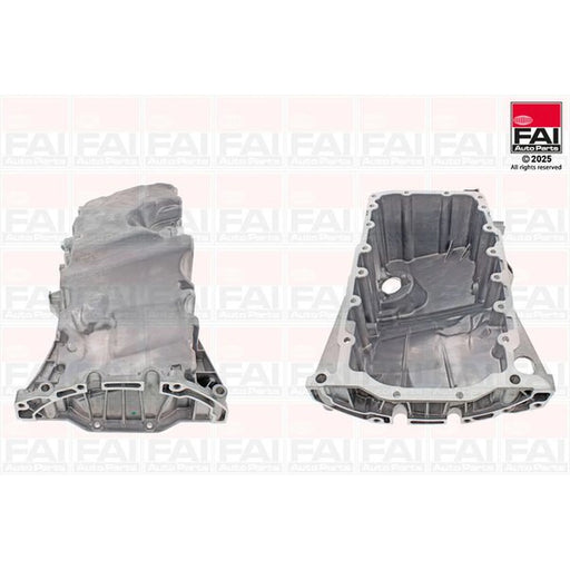 FAI Engine Oil Sump Pan PAN077