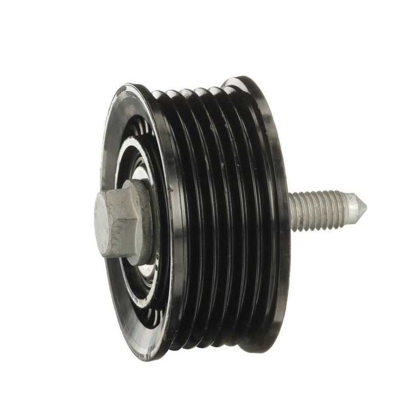 Gates V-Ribbed Belt Deflection/Guide Pulley T36942