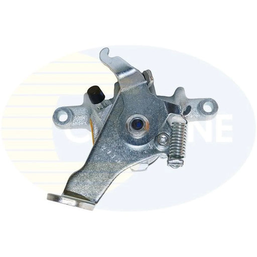Comline Brake Caliper Assembly Rear Right CBC289R