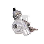 Febi Turbocharger Turbo Unit 187020