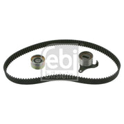 Febi Timing Belt Kit with Rollers 24772