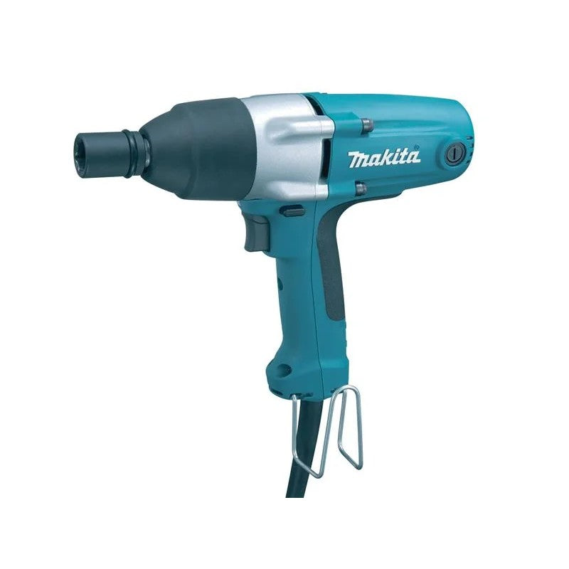 Makita TW0250 1/2in Impact Wrench 500W 110V - TW0250/1