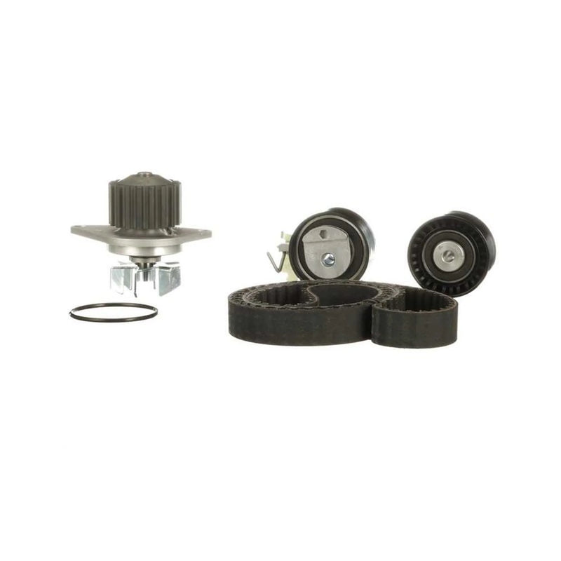 Gates Timing Belt & Water Pump Kit KP15615XS