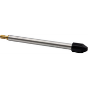 Sealey Extension Hose (Straight) with Rubber Stopper