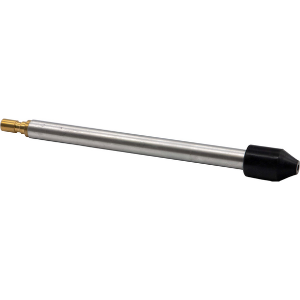 Sealey Extension Hose (Straight) with Rubber Stopper