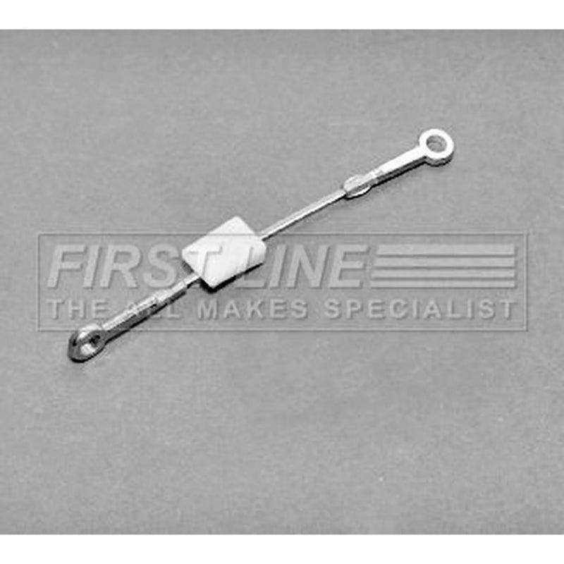 First Line Handbrake Cable Front FKB1141