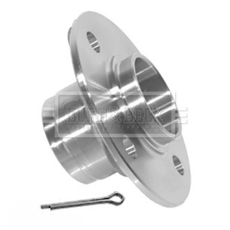 Borg & Beck Wheel Bearing Kit BWK586