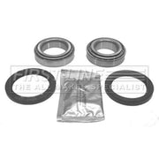 First Line Wheel Bearing Kit FBK137