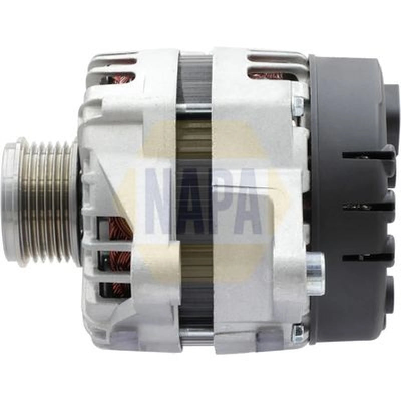 NAPA Car Alternator 12V NAL2595