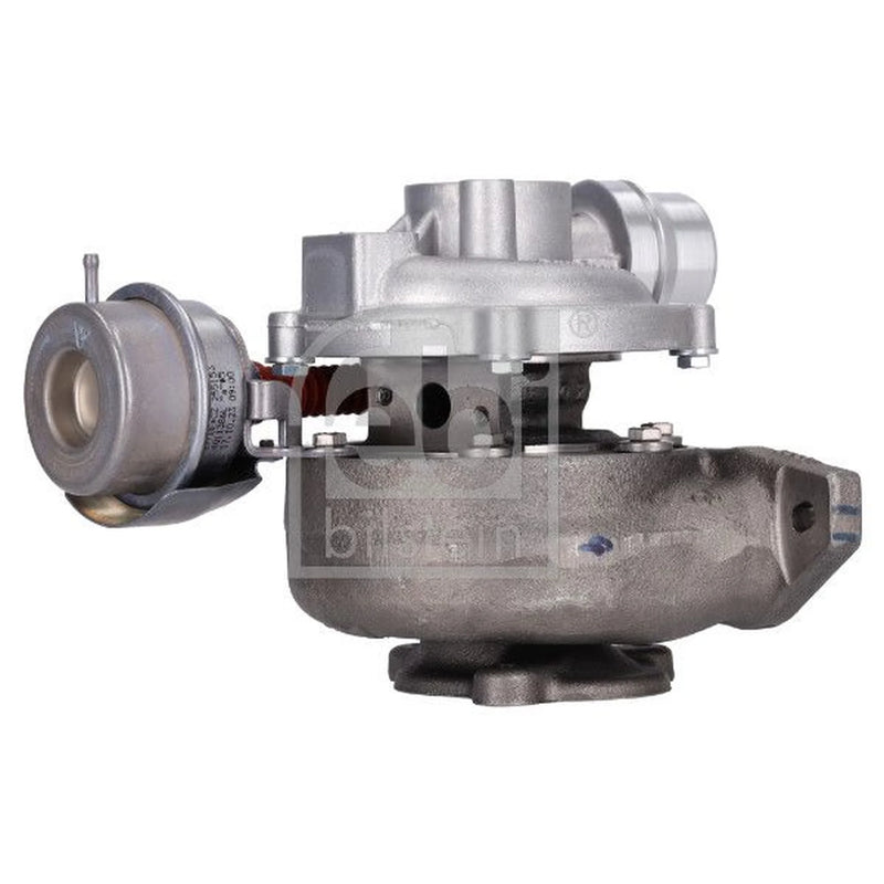 Febi Turbocharger Turbo Unit 186693