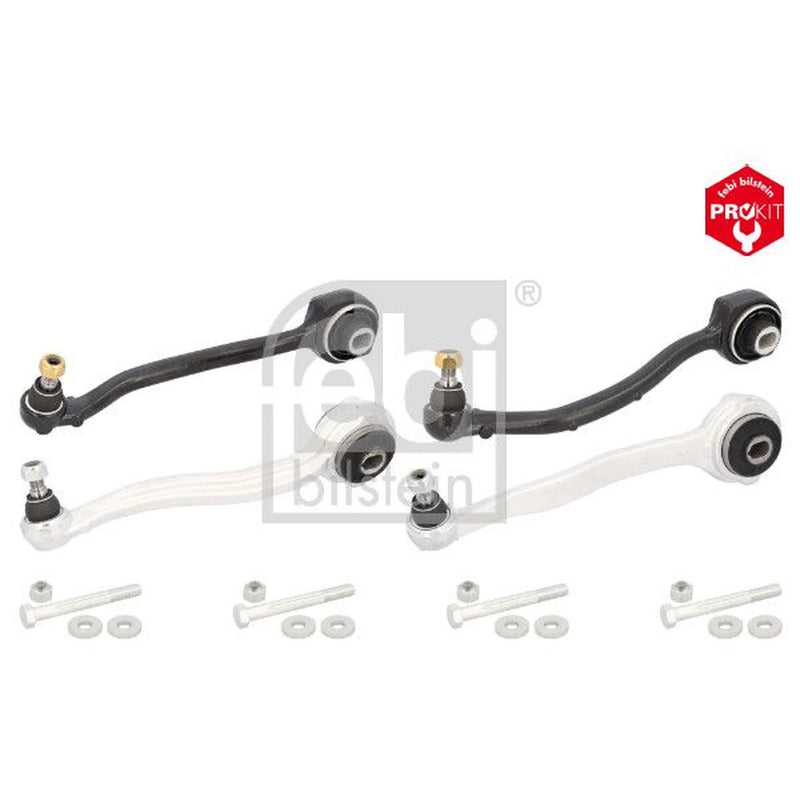 Febi Control Arm Repair Kit Front 23700