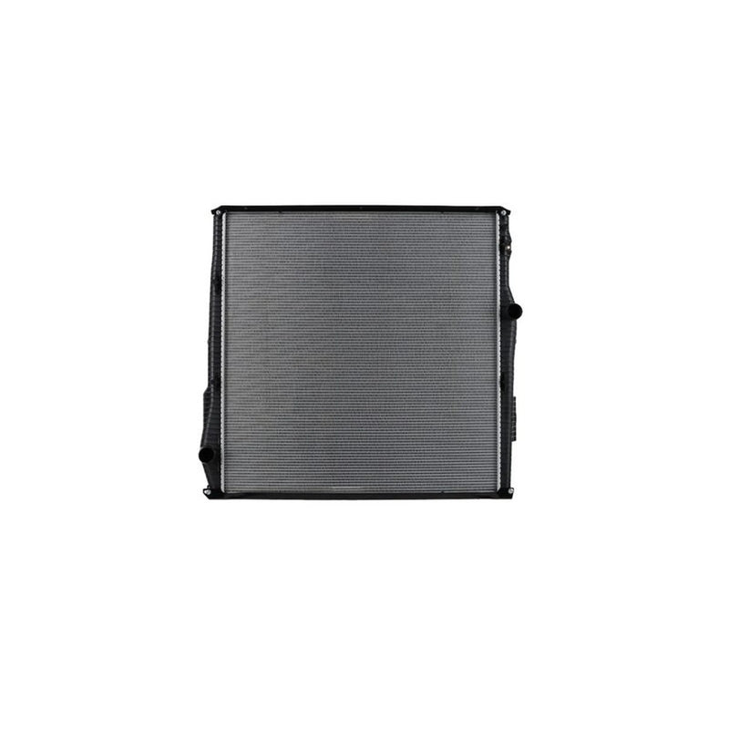 Hella Engine Radiator 8MK 366 305-571