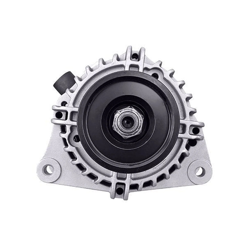 Hella Car Alternator 12V 8EL 015 637-361