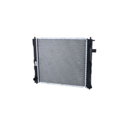 NRF Engine Radiator 58107