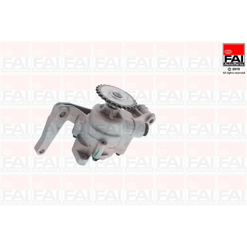 FAI Engine Oil Pump Assembly OP371