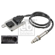 Febi AdBlue NOx Sensor after SCR catalytic converter 197487