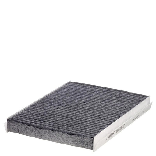 Hengst Cabin Air Filter (Pollen Filter) Front E978LC