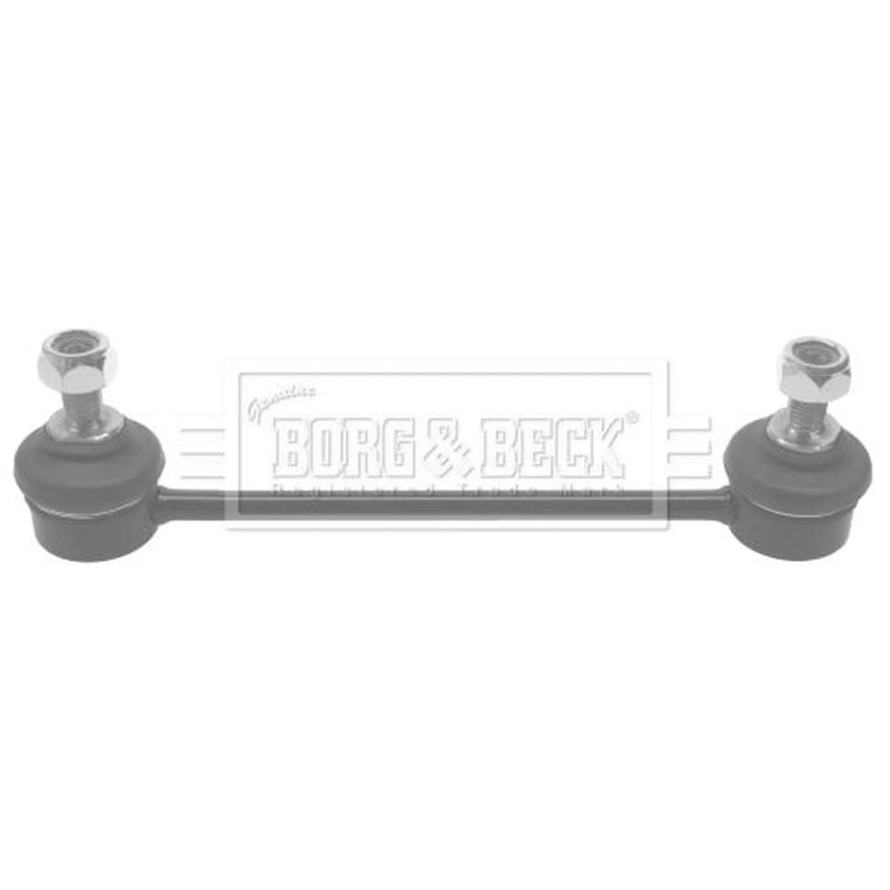 Borg & Beck Stabiliser Bar Link Coupling Rod BDL7004