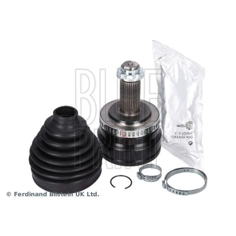 Blue Print Drive Shaft Joint Kit ADJ138909