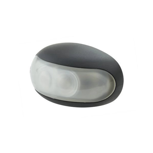 Hella Courtesy Lamp Duraled Red Md12/24 2XT 2XT 959 630-351 33.66804-6000 2XT
