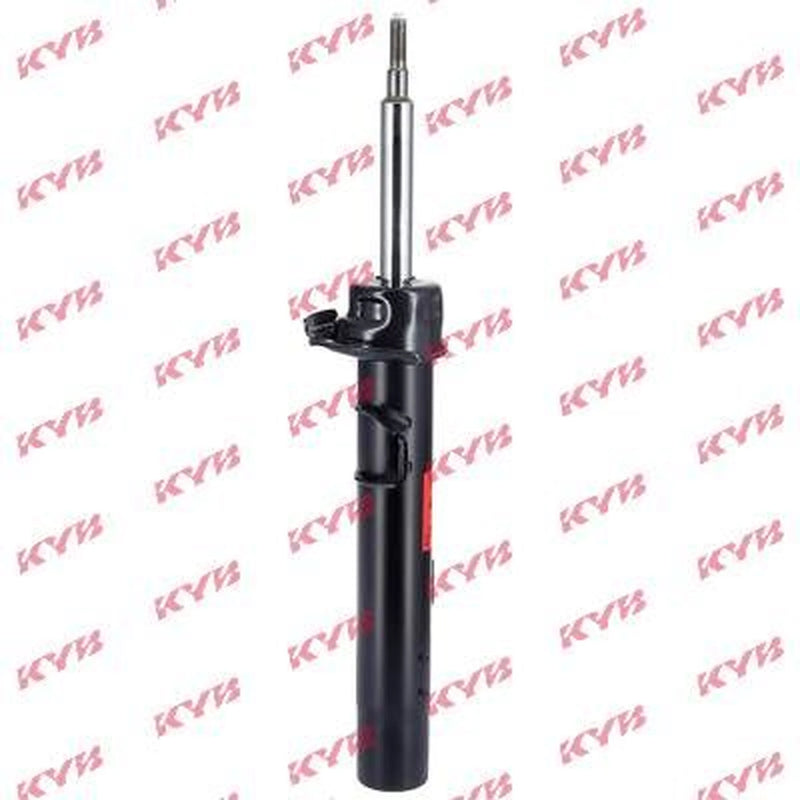 KYB Shock Absorber Damper Strut Front Left 334626