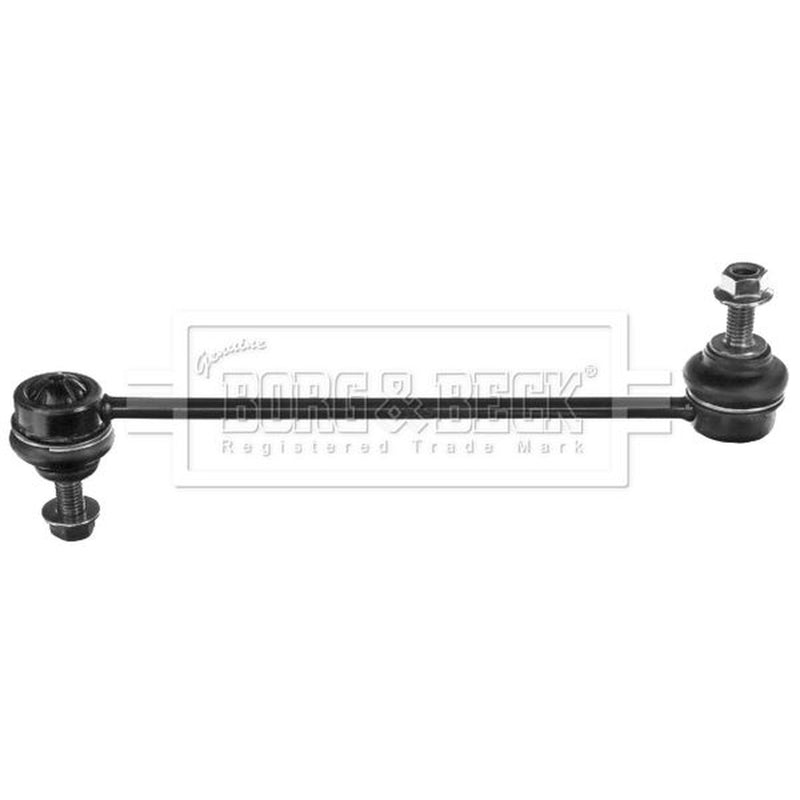 Borg & Beck Stabiliser Bar Link Coupling Rod BDL7531