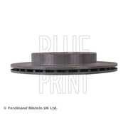 Blue Print 2 x Rear Brake Discs ADC44355
