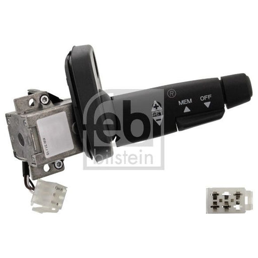 Febi Steering Column Switch 4 Connectors 47349