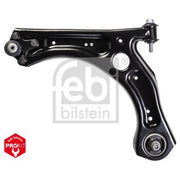 Febi Control/Trailing Arm Front Left 177133