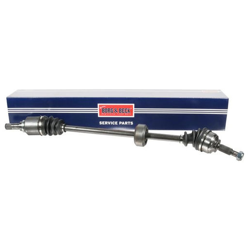 Borg & Beck CV Drive Shaft Driveshaft Front Right BDS1763