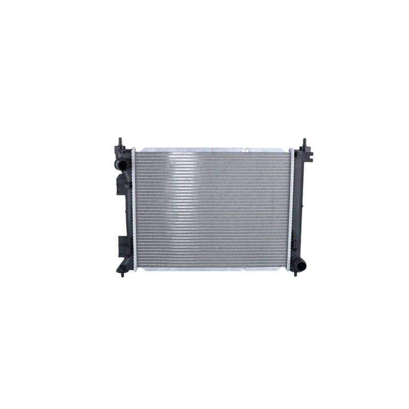 NRF Engine Radiator 550204